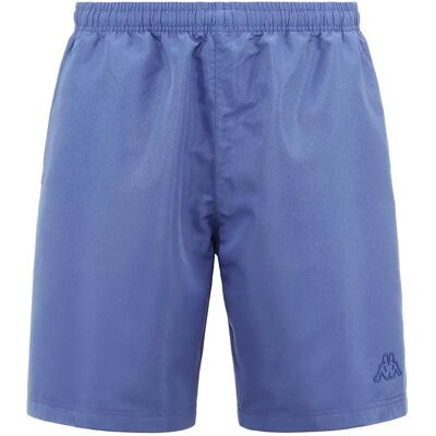 Kappa Short Kiamon Blue ULightramarine / Blue Strong M - Publicité Kappa Short Kiamon Blue ULightramarine / Blue Strong M - Publicité