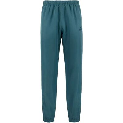 Kappa Pantalon Krismano Blue CobaLight / Blue Dark Denim XS - Publicité Kappa Pantalon Krismano Blue CobaLight / Blue Dark Denim XS - Publicité
