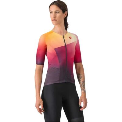 Castelli Top Free Speed 3 Race - Top - Publicité Castelli Top Free Speed 3 Race - Top - Publicité