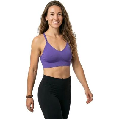 Odlo Soutien-gorge De Sport à Faible Impact Seamless Afterparty 85 - Publicité Odlo Soutien-gorge De Sport à Faible Impact Seamless Afterparty 85 - Publicité