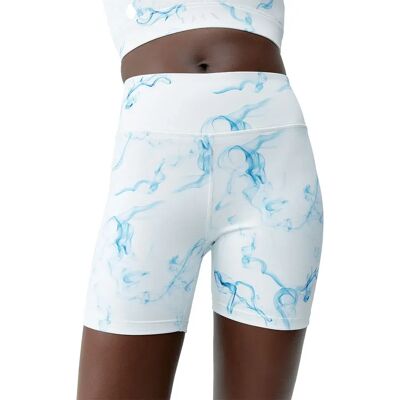 Born Living Yoga Helio Shorts - Pantalons de yoga - Publicité Born Living Yoga Helio Shorts - Pantalons de yoga - Publicité