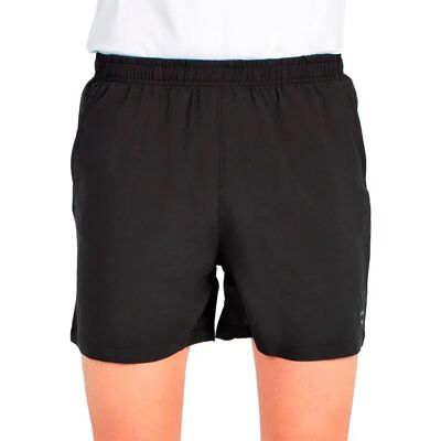 John Smith Short Barril Black 2XL - Publicité John Smith Short Barril Black 2XL - Publicité
