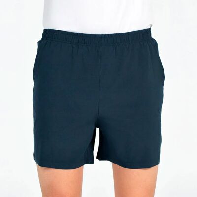 John Smith Short Barril Navy Blue 2XL - Publicité John Smith Short Barril Navy Blue 2XL - Publicité
