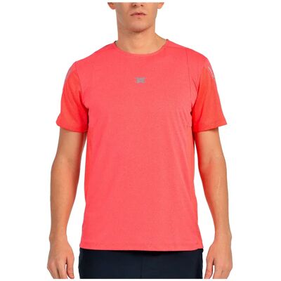 John Smith T-shirt à Manches Courtes Hamal 25v Coral Vigore S - Publicité John Smith T-shirt à Manches Courtes Hamal 25v Coral Vigore S - Publicité
