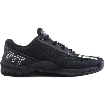 Tyr Baskets Cxt-2 Black / Bone EU 36 - Publicité Tyr Baskets Cxt-2 Black / Bone EU 36 - Publicité