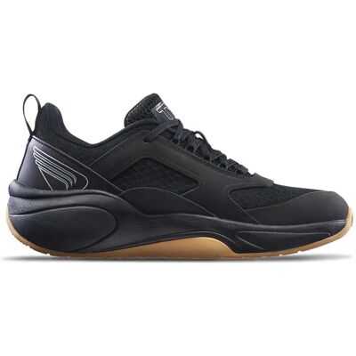 Tyr Baskets Cxt-flow Black / Gum EU 38 1/2 - Publicité Tyr Baskets Cxt-flow Black / Gum EU 38 1/2 - Publicité