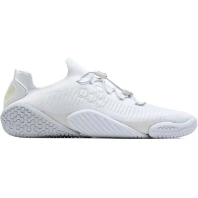 Vivobarefoot Baskets Motus Flex Barefoot Bright White EU 43 - Publicité Vivobarefoot Baskets Motus Flex Barefoot Bright White EU 43 - Publicité