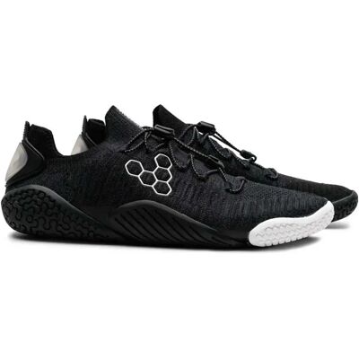 Vivobarefoot Baskets Motus Flex Barefoot Obsidian EU 38 - Publicité Vivobarefoot Baskets Motus Flex Barefoot Obsidian EU 38 - Publicité