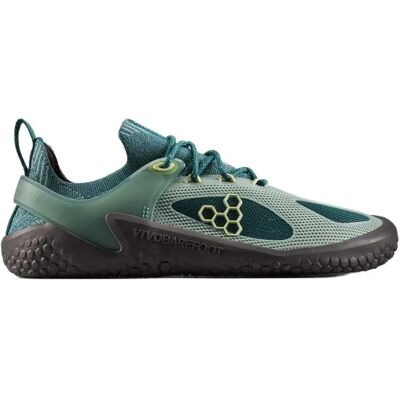 Vivobarefoot Chaussures D´haltérophilie Motus Strength Barefoot Glacial Green EU 40 - Publicité Vivobarefoot Chaussures D´haltérophilie Motus Strength Barefoot Glacial Green EU 40 - Publicité