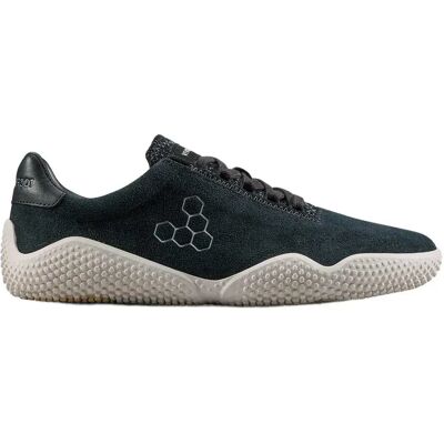 Vivobarefoot Baskets Motus Studio Lth Barefoot Obsidian/White EU 41 - Publicité Vivobarefoot Baskets Motus Studio Lth Barefoot Obsidian/White EU 41 - Publicité