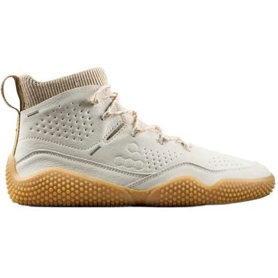 Vivobarefoot Baskets Motus Studio Mid Lth Barefoot Limestone EU 41 - Publicité Vivobarefoot Baskets Motus Studio Mid Lth Barefoot Limestone EU 41 - Publicité