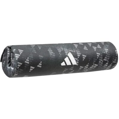 Adidas Fitness Coussin De Barre Black One Size - Publicité Adidas Fitness Coussin De Barre Black One Size - Publicité