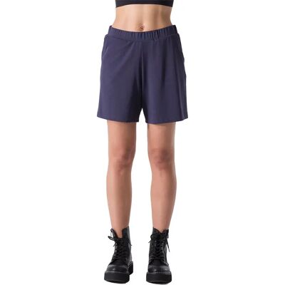 Everlast Short Modal Heavy Blue Navy XS - Publicité Everlast Short Modal Heavy Blue Navy XS - Publicité
