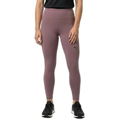 Puma Leggings Taille Haute Cloudspun Raisin L - Publicité Puma Leggings Taille Haute Cloudspun Raisin L - Publicité