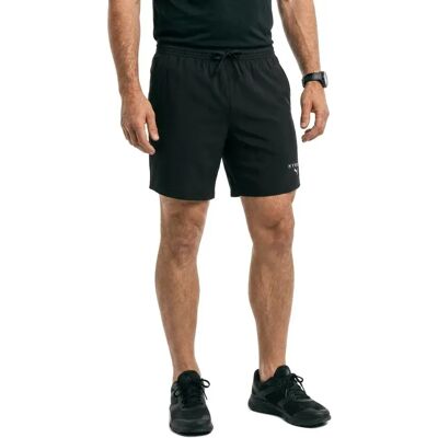 Puma Short X Hyrox 6´ Ultraweave PUMA Black 2XL - Publicité Puma Short X Hyrox 6´ Ultraweave PUMA Black 2XL - Publicité