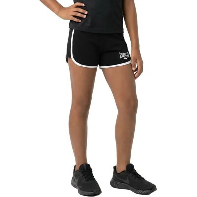 Everlast Short Black 8 Années - Publicité Everlast Short Black 8 Années - Publicité