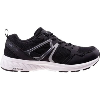 Martes Baskets Madiun Black / Grey EU 44 - Publicité Martes Baskets Madiun Black / Grey EU 44 - Publicité