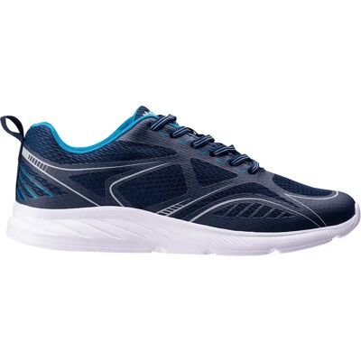 Martes Baskets Runie Low Black / Navy EU 42 - Publicité Martes Baskets Runie Low Black / Navy EU 42 - Publicité