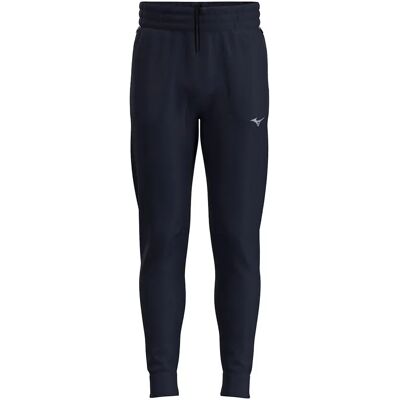 Mizuno Pantalon De Survêtement Athletics Rb Baritone Blue M - Publicité Mizuno Pantalon De Survêtement Athletics Rb Baritone Blue M - Publicité