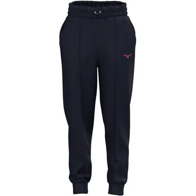 Mizuno Pantalon De Survêtement Athletics Baritone Blue XS - Publicité Mizuno Pantalon De Survêtement Athletics Baritone Blue XS - Publicité