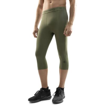 Siroko Leggings Bardsley Green L - Publicité Siroko Leggings Bardsley Green L - Publicité