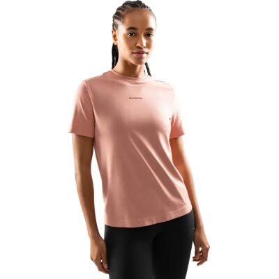 Siroko T-shirt à Manches Courtes Java Coral L - Publicité Siroko T-shirt à Manches Courtes Java Coral L - Publicité
