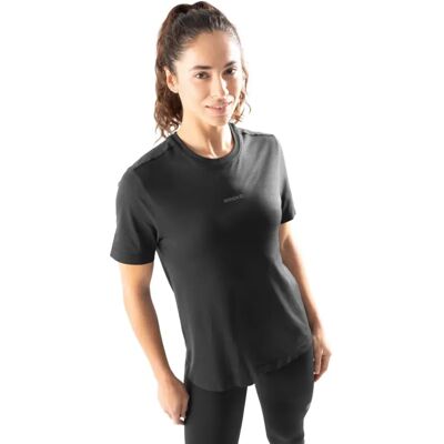 Siroko T-shirt à Manches Courtes Plan Black S - Publicité Siroko T-shirt à Manches Courtes Plan Black S - Publicité