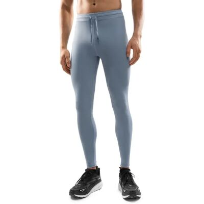 Siroko Leggings Warrior Blue XS - Publicité Siroko Leggings Warrior Blue XS - Publicité