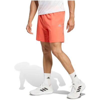 Adidas Short Tech Apparel 7´´ Easy Coral XL - Publicité Adidas Short Tech Apparel 7´´ Easy Coral XL - Publicité
