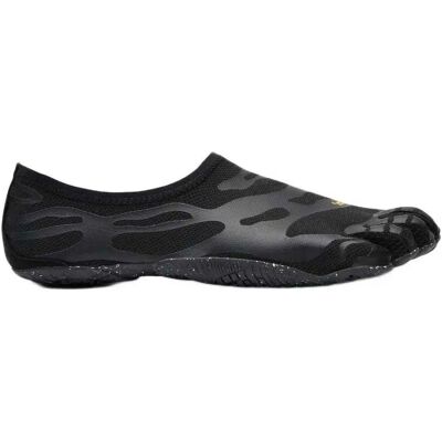Vibram Fivefingers Baskets Graspifier Total Black EU 42 - Publicité Vibram Fivefingers Baskets Graspifier Total Black EU 42 - Publicité