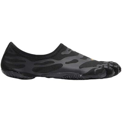 Vibram Fivefingers Baskets Graspifier Total Black EU 37 - Publicité Vibram Fivefingers Baskets Graspifier Total Black EU 37 - Publicité