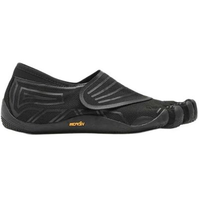 Vibram Fivefingers Baskets Groundsplay Black EU 38 - Publicité Vibram Fivefingers Baskets Groundsplay Black EU 38 - Publicité