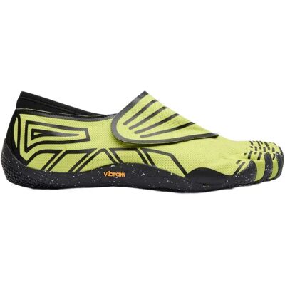 Vibram Fivefingers Baskets Groundsplay Military Green / Black EU 46 - Publicité Vibram Fivefingers Baskets Groundsplay Military Green / Black EU 46 - Publicité
