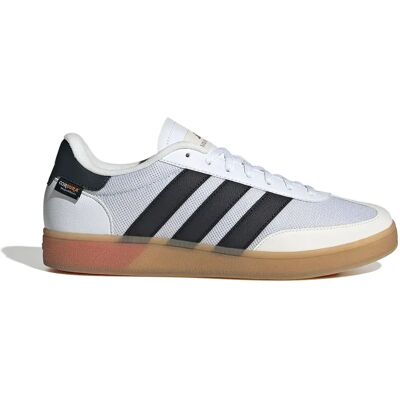 Adidas Baskets Larges Training Spezial Cloud White / Core Black / Lucid Red EU 46 2/3 - Publicité Adidas Baskets Larges Training Spezial Cloud White / Core Black / Lucid Red EU 46 2/3 - Publicité