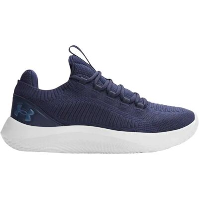 Under Armour Baskets Dynamic 2 Blue EU 41 - Publicité Under Armour Baskets Dynamic 2 Blue EU 41 - Publicité