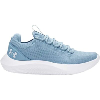 Under Armour Baskets Dynamic 2 Blue EU 36 - Publicité Under Armour Baskets Dynamic 2 Blue EU 36 - Publicité
