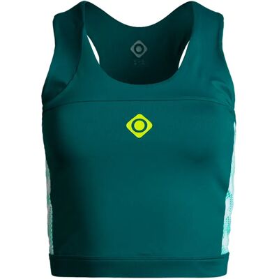 Izas Top De Sport Aguila Atlantic XL - Publicité Izas Top De Sport Aguila Atlantic XL - Publicité
