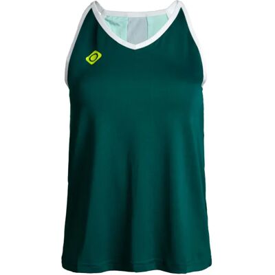 Izas Top De Sport Lasies Atlantic 2XL - Publicité Izas Top De Sport Lasies Atlantic 2XL - Publicité