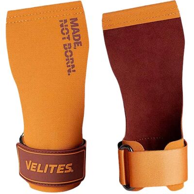 Calleras Velites All Terrain - Orange / XL - Poignées - Publicité Calleras Velites All Terrain - Orange / XL - Poignées - Publicité