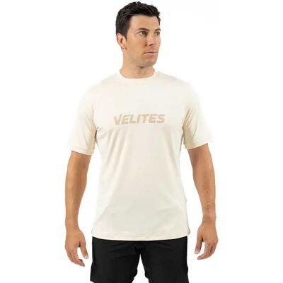 Velites T-shirt à Manches Courtes Holo Sand S - Publicité Velites T-shirt à Manches Courtes Holo Sand S - Publicité