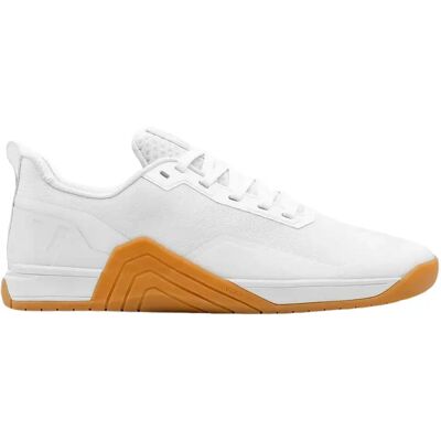 Velites Baskets Hybrid 1.0 White Gum EU 40 - Publicité Velites Baskets Hybrid 1.0 White Gum EU 40 - Publicité