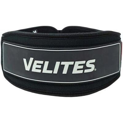 Velites Ceinture De Levage De Poids Lifting Black XS - Publicité Velites Ceinture De Levage De Poids Lifting Black XS - Publicité