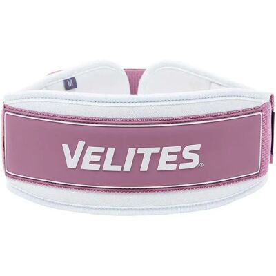 Velites Ceinture De Levage De Poids Lifting Pink S - Publicité Velites Ceinture De Levage De Poids Lifting Pink S - Publicité