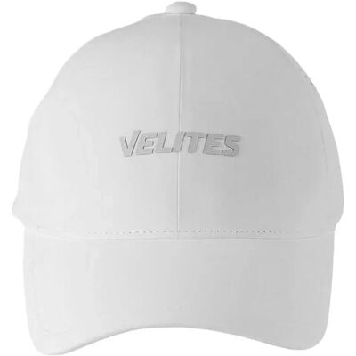 Velites Casquette Logo White L-XL - Publicité Velites Casquette Logo White L-XL - Publicité