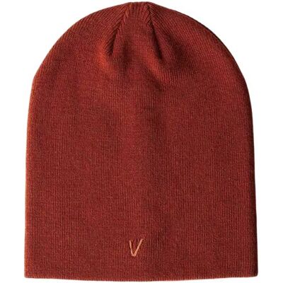 Velites Bonnet Merino Merino Orange One Size - Publicité Velites Bonnet Merino Merino Orange One Size - Publicité