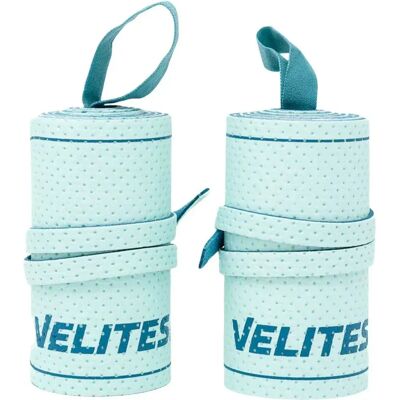 Velites Bracelet Core Light Blue One Size - Publicité Velites Bracelet Core Light Blue One Size - Publicité