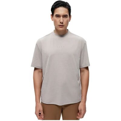 Born Living Yoga T-shirt à Manches Courtes Fawn Grain XL - Publicité Born Living Yoga T-shirt à Manches Courtes Fawn Grain XL - Publicité