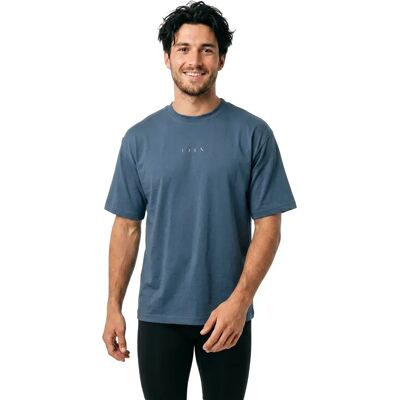 Born Living Yoga T-shirt à Manches Courtes Fawn Stormy Grey M - Publicité Born Living Yoga T-shirt à Manches Courtes Fawn Stormy Grey M - Publicité