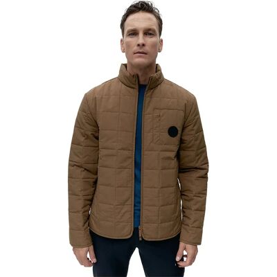 Born Living Yoga Veste Garona Chestnut S - Publicité Born Living Yoga Veste Garona Chestnut S - Publicité