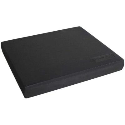 Olive Coussin D´équilibre Fitness Black One Size - Publicité Olive Coussin D´équilibre Fitness Black One Size - Publicité